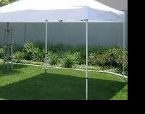 10x10 Pop Up Canopy