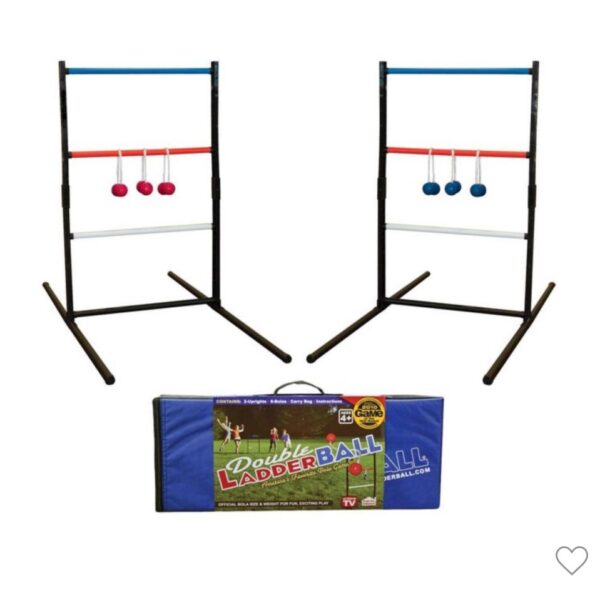 Ladder Ball