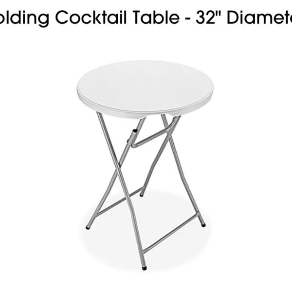 Tables