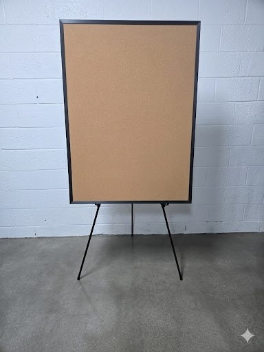 Picture Board Easel