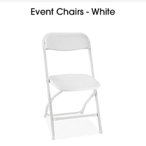 WhiteFoldingChairsjpg